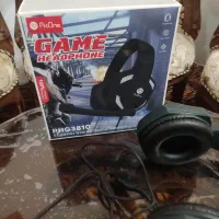 هدست pro one|قطعات و لوازم جانبی رایانه|تبریز, |دیوار