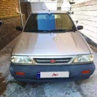 پرایدصندوقداردوگانه کارخانه