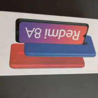 گوشی شیامی ردمی8