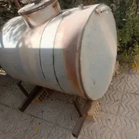 تانگ اب اهنی