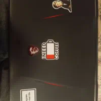 لب تاپ گیمینگ Msi GTX 1650 Ti