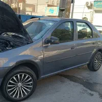 ال 90 مدل 89 E2 بیرنگ|خودرو سواری و وانت|محمدشهر, محمدشهر|دیوار