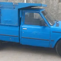 نیسان، مدل ۲۰۱۰|خودرو سواری و وانت|بروجرد, |دیوار