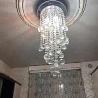 لوستر کریستال