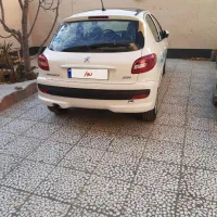 ۲۰۷ پانا|خودرو سواری و وانت|آبیک, |دیوار