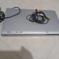 DVD LG
