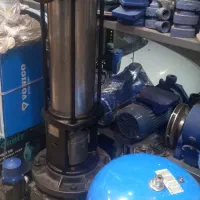 فروش انواع پمپ آب، قطعات، و تعمیرات تخصصی|خدمات پیشه و مهارت|اصفهان, خانه اصفهان|دیوار