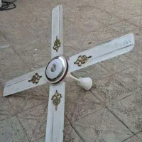 پنکه عرشیا سالم با کلید