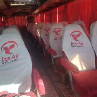 اتوبوس|خودرو سنگین|تبریز, |دیوار