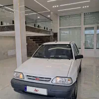 پراید مدل ۹۴