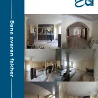 احداث ساختمان،طراحی و بازسازی.سرعت ،کیفیت واعتماد|خدمات پیشه و مهارت|مشهد, ارشاد|دیوار