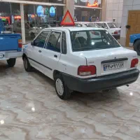 پراید مدل۹۰دوگانه شرکت شاسی پلمپ نقدواقساط معاوضه|خودرو سواری و وانت|قزوین, |دیوار