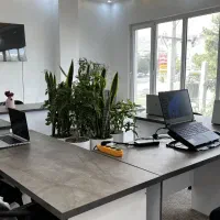 کلاس کامپیوتر ویژه بزرگسالان شیفت صبح سه نفر ظرفیت