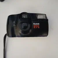 دوربین عکاسی قدیمی