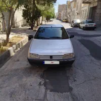 پژو مدل ۱۳۸۷|خودرو سواری و وانت|بیرجند, |دیوار