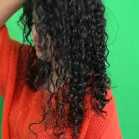 پروتیین تراپی و فردائم با مواد گیاهی و بد‌ون آسیب