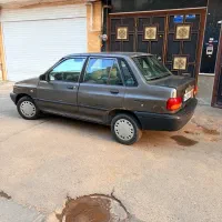 پراید ۸۴ تمیزو سالم