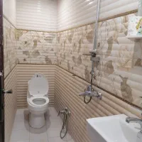 53متر تجریش دربند اسدالهی باغ شاطر خانم مجرد|اجارهٔ آپارتمان|تهران, دربند|دیوار