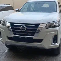 نیسان X-TERRA فول آپشن صفر خشک ۲۰۲۵