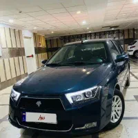 دنا مدل ۱۳۹۵ فول