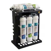 بهترین تصفیه آب تایوانی / ۶مرحله ای