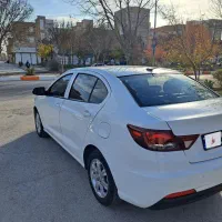 شاهین مدل 1401 سانروف دار|خودرو سواری و وانت|اردبیل, |دیوار