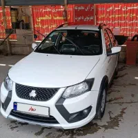 کوییک GXL|خودرو سواری و وانت|تهران, شهرک خرازی|دیوار