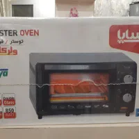 آون توستر سایا مدل ولرکان ۱۰