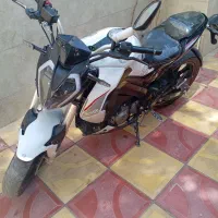 بنلی 180|موتورسیکلت|نیشابور, قلعه نو|دیوار