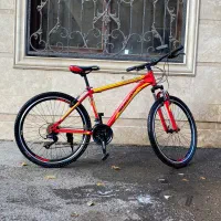 دوچرخه کوهستان ۲۶