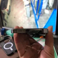 گوشی ایفون 13pro باتری 93%|موبایل|بندر ماهشهر, |دیوار