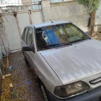 پراید مدل 87|خودرو سواری و وانت|کرمانشاه, |دیوار