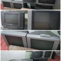 ۴ تا تلویزیون