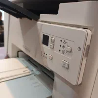 فروش پرینتر اچ پی سیاه و سفید لیزری|پرینتر، اسکنر، کپی، فکس|رشت, دباغیان|دیوار