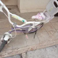 دوچرخه 16 دخترونه