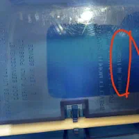 سرخ کن TEFAL AZURA-فرانسه|اجاق گاز و لوازم برقی پخت‌وپز|رشت, عینک|دیوار