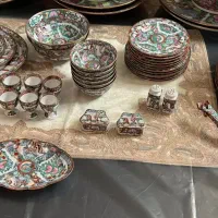 مبلمان قدیمی وآنتیک فرانسه|مبلمان خانگی و میز عسلی|تهران, سیمای ایران|دیوار