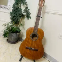 گیتار سانچز خوش صدا