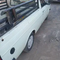 وانت ۸۷|خودرو سواری و وانت|جغتای, |دیوار