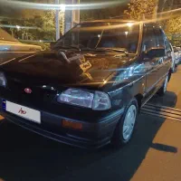 هاچبک ۸۸ هیدرولیک