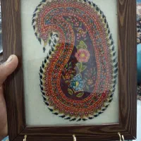 پته جا کلیدی