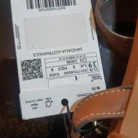 صندل تابستانی زنانه سایز ۳۹