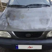 پراید دوگانه 84اقساطی.. اقساط