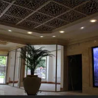 واحد خدماتی ۵۵متری فول امکانات در مرکز شهر