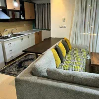 تنها لوکیشن امن،تمیزومرتب، ابادگران|اجارهٔ کوتاهمدت آپارتمان و سوئیت|مشهد, آبادگران|دیوار