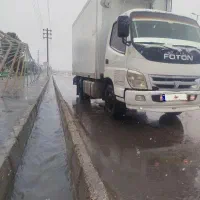 یخچال 6تن فروشی