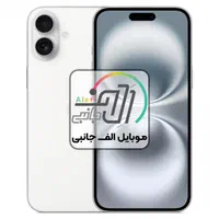 *از دم قسط* گوشی اپل ایفون ۱۶