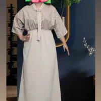 لباس ساحلی
