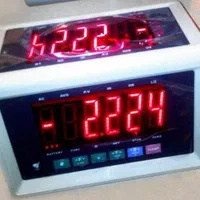 باسکول نیسان کش|ماشینآلات صنعتی|رشت, توشیبا|دیوار