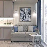 اجاره آپارتمان 50 متر بازسازی مجردی در نواب عباسی|اجارهٔ آپارتمان|تهران, عباسی|دیوار